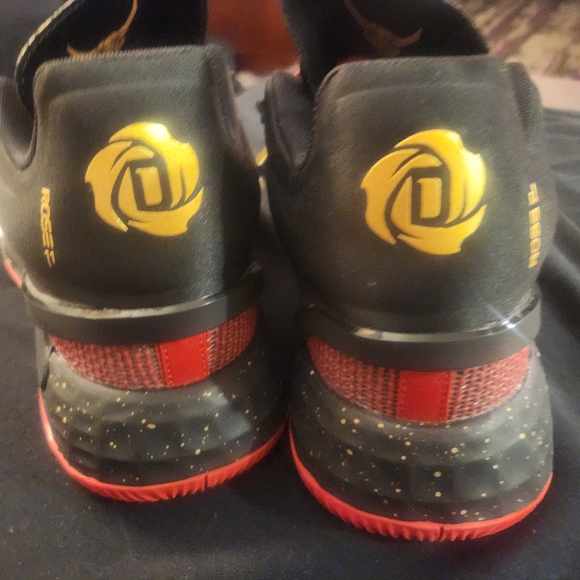 Derek rose size 11 new with tag. No box - Picture 4 of 6